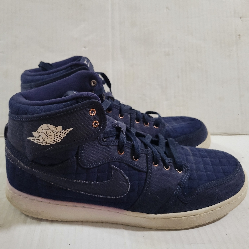 Retro 1 Jordan AJKO size 12.5 Used.